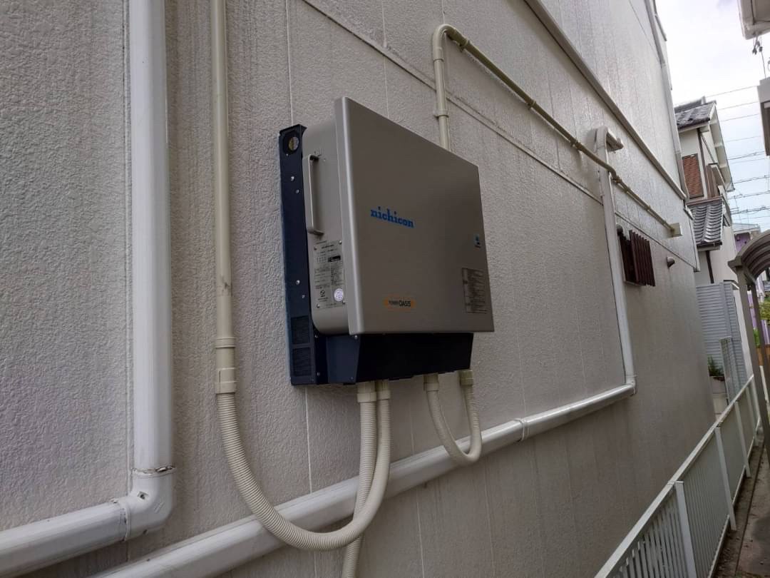 パワーコンディショナー